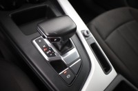 Audi A4 Avant 35 TFSI