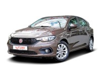 Fiat Tipo 1.4 Lounge Navi Sitzheizung Tempomat