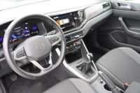 VW Taigo 1.0 TSI Life