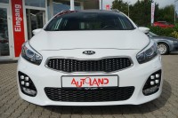 Kia cee'd Sporty Wagon Ceed SW 1.6 CRDi GT-Line