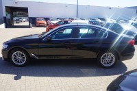 BMW 520 d