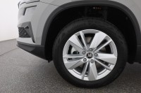 Skoda Karoq 1.5 TSI DSG