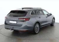Skoda Superb Combi 1.5 TSI DSG L&K