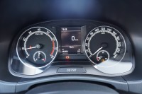 Skoda Fabia 1.0 MPI Cool Plus