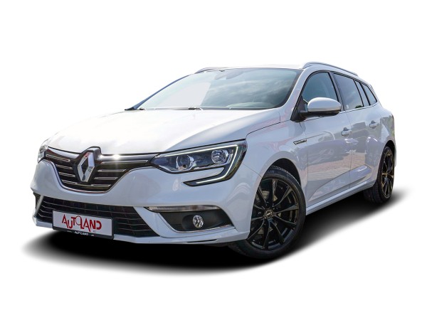 Renault Megane Grandtour 1.3 TCe 160 Bose