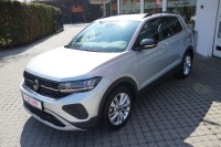 VW T-Cross 1.0 TSI Goal