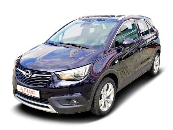 Opel Crossland 1.2 Turbo Inno LHZ GRA