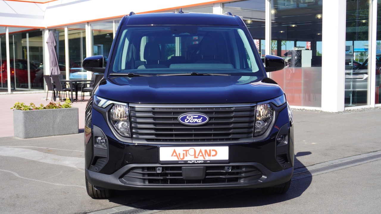 Ford Tourneo Courier Titanium 1.0 EB