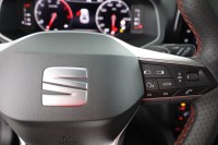 Seat Ibiza FR 1.5 TSI DSG