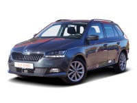 Skoda Fabia Combi 1.0 TSI Soleil Navi Sitzheizung LED