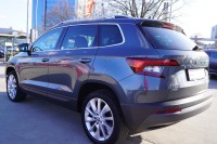 Skoda Karoq 1.5 TSI ACT Style