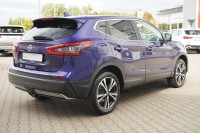 Nissan Qashqai 1.2 N-Connecta