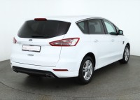 Ford S-Max 2.0 EcoBlue Titanium