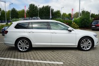 VW Passat Variant 2.0 TSI 4Motion DSG Highline