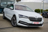 Skoda Superb Combi 2.0 TDI L&K 4x4