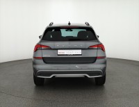 Skoda Kamiq 1.0 TSI DSG