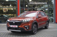 Vorschau: Suzuki SX4 S-Cross 1.4 M-Hybrid Comfort CVT