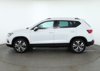 Vorschau: Seat Ateca 2.0 TSI DSG 4Drive