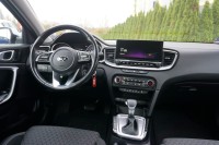 Kia cee'd Sporty Wagon Ceed 1.6 CRDi Mild Hybrid Vision