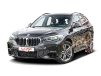 BMW X1 xDrive 25 e M Sport LED Navi Tempomat AHK DAB