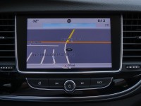 Opel Mokka X 1.4 Turbo ON
