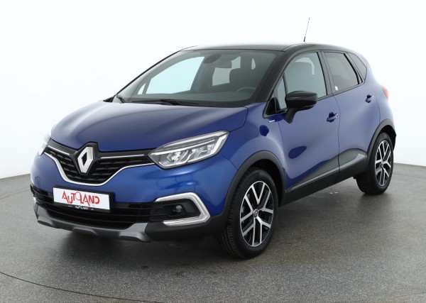 Renault Captur 1.3 TCe Version S