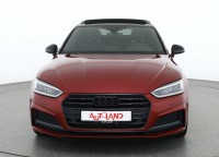 Audi A5 Sportsback 40 TFSI S-tronic S-line