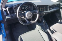 Audi A1 Sportback 30 TFSI S-line