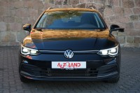 VW Golf VIII Variant 1.5 TSI Active