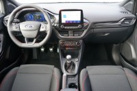 Ford Puma 1.0 EB mHev ST-Line
