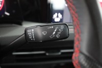 VW Golf VIII 2.0 GTI DSG