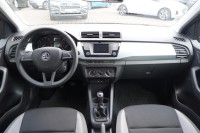 Skoda Fabia Combi 1.0