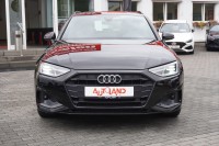Audi A4 Avant 40 2.0 TDI advanced DSG