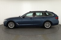 Vorschau: BMW 520 d Touring