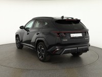 Hyundai Tucson 1.6 T-GDI N-Line Aut.