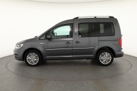Vorschau: VW Caddy 2.0 TDI DSG Highline