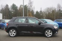 Skoda Fabia 1.0 MPI Cool Plus