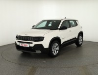 Jeep Avenger 1.2 Altitude LED Navi Kamera Sitzheizung