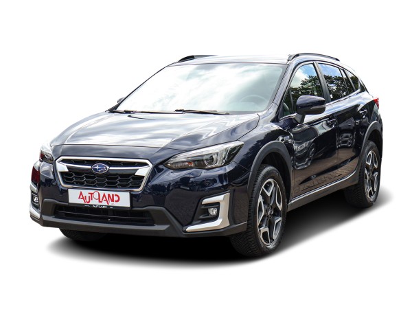 Subaru XV 2.0 4x4...