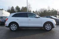 Audi Q5 2.0 TFSI quattro