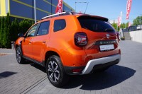 Dacia Duster dCi 115 Prestige+