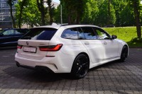BMW 330 e Touring M Sport