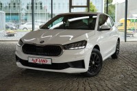 Vorschau: Skoda Fabia 1.0 Ambition