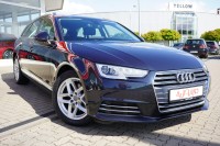 Audi A4 Avant 2.0 TDI sport