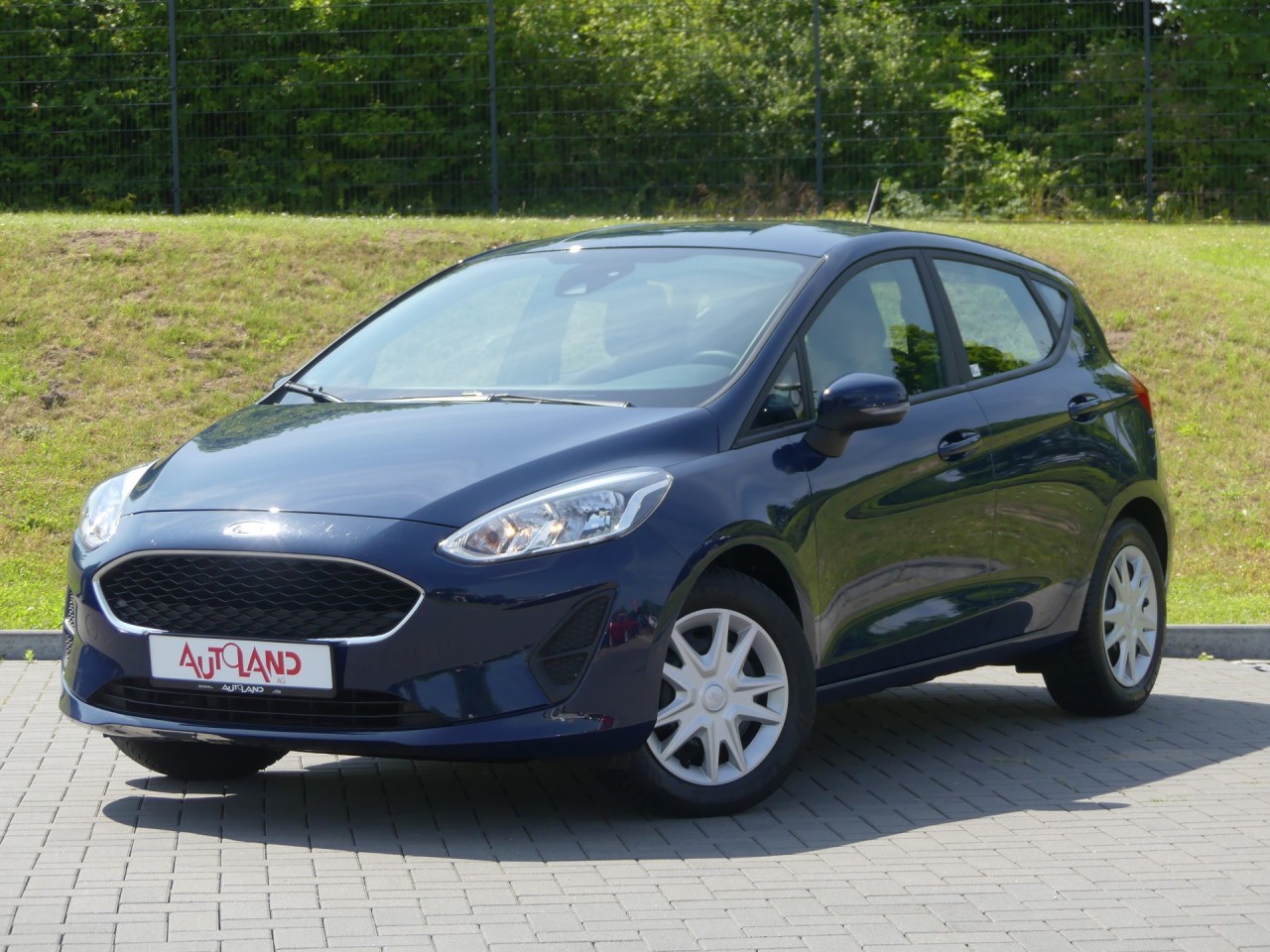 Ford Fiesta 1.0 EcoBoost