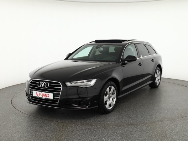 Audi A6 Avant 2.0 TDI ultra