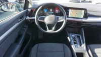 VW Golf VIII Variant Life eTSI