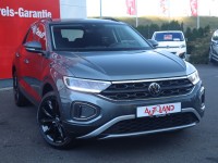 VW T-Roc 1.5 TSI Life DSG