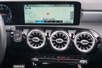 Mercedes-Benz CLA 220 220d SB AMG Line