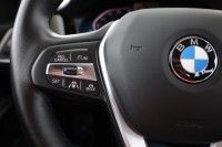 BMW 318 d Touring